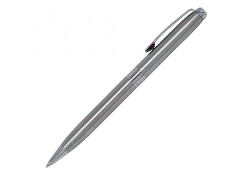 Ручка шариковая, металл, серебро артикул ACT01/ST