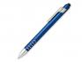 Ручка шариковая, пластик, синий Easel артикул 12582-24