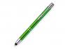 Ручка шариковая, металл, салатовый Oleg Touch артикул 12509-41