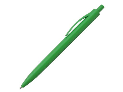 Ручка шариковая, пластик, зеленый артикул 201056-A/GR