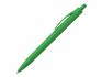 Ручка шариковая, пластик, зеленый артикул 201056-A/GR