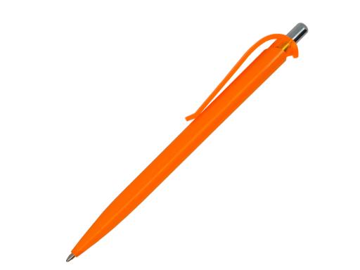 Ручка шариковая, пластик, оранжевый, Efes артикул 401018-B/OR