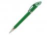 Ручка шариковая, пластик, зеленый Cobra артикул CCH-40