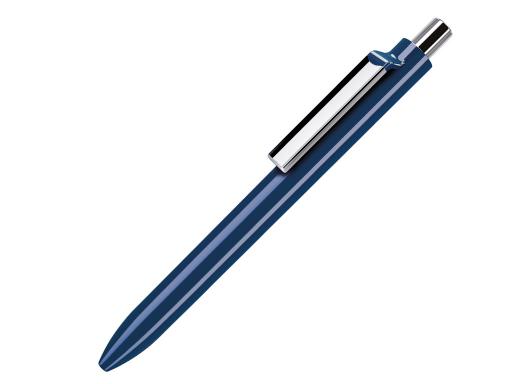 Ручка шариковая, пластик, темно-синий Eris артикул ERM-22
