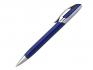 Ручка шариковая, металл, синий артикул 20105-A/BU