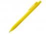 Ручка шариковая, пластик, желтый, Venice артикул 1005-B/YE
