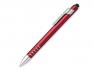 Ручка шариковая, пластик, красный Easel артикул 12582-34