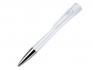 Ручка шариковая, пластик, белый Lenox артикул LXT-1099