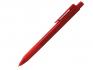 Ручка шариковая, пластик, красный, Venice артикул 1005-B/RD