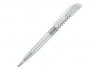 Ручка шариковая, пластик, белый, Winner артикул WT-1099