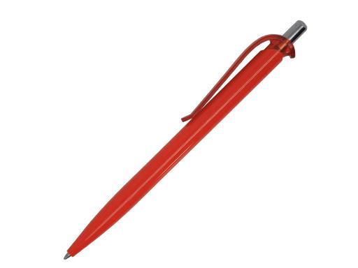 Ручка шариковая, пластик, красный, Efes артикул 401018-B/RD