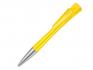 Ручка шариковая, пластик, желтый Lenox артикул LXTS-1080