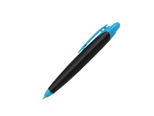 Ручка шариковая, пластик, синий артикул 0692/BU