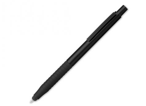 Ручка шариковая, пластик, черный Emilia артикул 12465-03