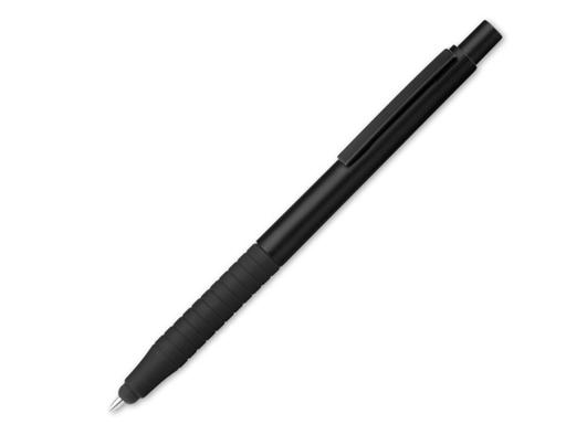 Ручка шариковая, пластик, черный Emilia артикул 12465-03