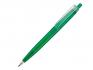Ручка шариковая, пластик, зеленый, прозрачный Primo артикул PT-1040/1099