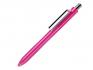 Ручка шариковая, пластик, розовый Eris артикул ERM-31