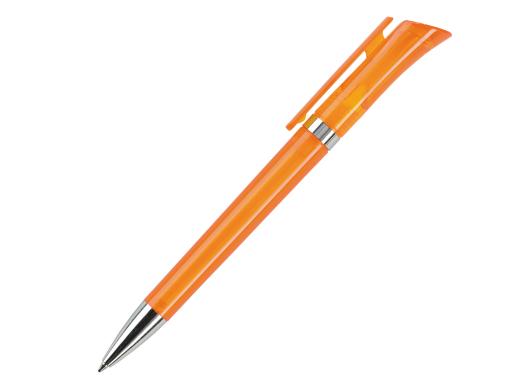 Ручка шариковая, пластик, оранжевый Galaxy артикул GXT-1060