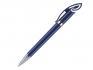Ручка шариковая, пластик, темно-синий Cobra артикул CCH-22