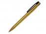 Ручка шариковая, пластик, золото/черный, Z-PEN Color Mix артикул 201020-B/GD-BK