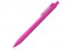 Ручка шариковая, пластик, розовый, Venice артикул 1005-B/PK