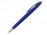 Ручка шариковая, пластик, синий артикул PS06-2/BU