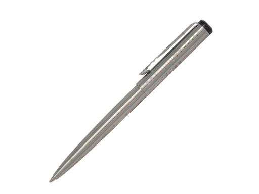 Ручка шариковая, металл, серебро артикул ACT03