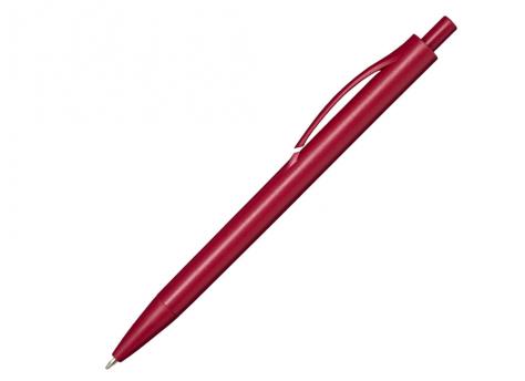 Ручка шариковая, пластик, красный артикул 201056-A/RD-207