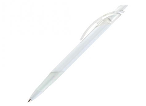 Ручка шариковая, пластик, белый Lotus артикул LO-99/1099