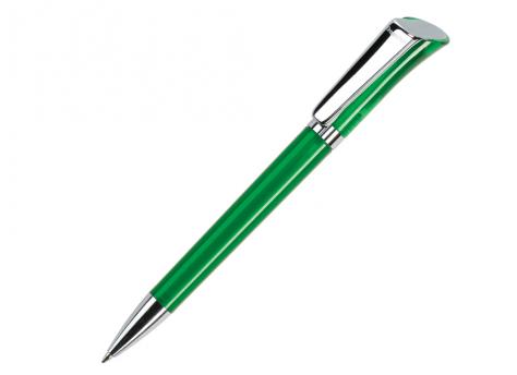 Ручка шариковая, пластик, зеленый Galaxy артикул GXMT-1040