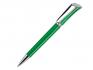 Ручка шариковая, пластик, зеленый Galaxy артикул GXMT-1040