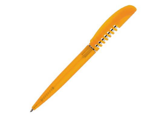 Ручка шариковая, пластик, оранжевый Winner артикул WF-1060