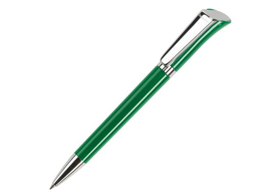 Ручка шариковая, пластик, темно-зеленый Galaxy артикул GXM-40
