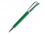 Ручка шариковая, пластик, темно-зеленый Galaxy артикул GXM-40