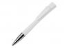 Ручка шариковая, пластик, белый Lenox артикул LX-99