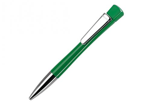 Ручка шариковая, пластик, зеленый Lenox артикул LXM-40