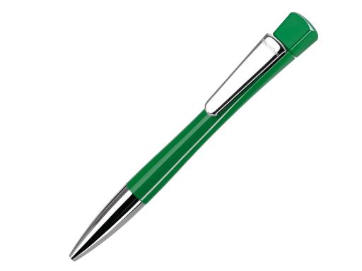 Ручка шариковая, пластик, зеленый Lenox артикул LXM-40