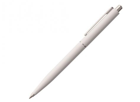 Ручка шарик/автомат "Point" Х20 Senator 1,0 мм, пласт., глянц., белый, стерж.синий артикул 3217-WH/103920