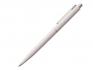 Ручка шарик/автомат "Point" Х20 Senator 1,0 мм, пласт., глянц., белый, стерж.синий артикул 3217-WH/103920