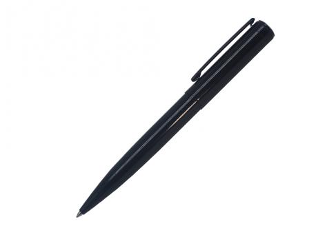 Ручка шариковая, металл, черный артикул BP-005/BK