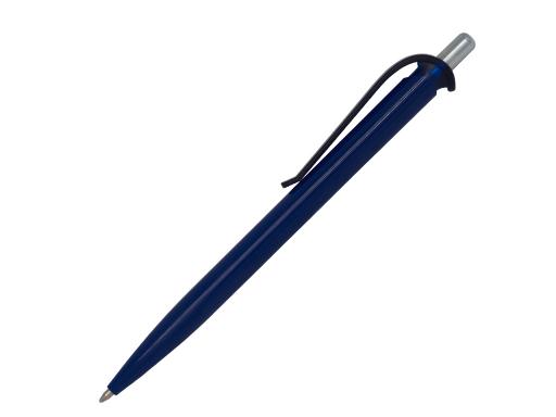 Ручка шариковая, пластик, синий, Efes артикул 401018-B/BU