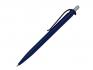 Ручка шариковая, пластик, синий, Efes артикул 401018-B/BU