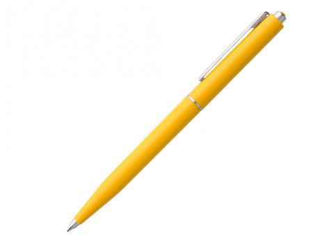 Ручка шариковая автоматическая "Point Polished" X20 желтый (Senator) артикул 3217-7408/103934