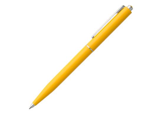 Ручка шариковая автоматическая "Point Polished" X20 желтый (Senator) артикул 3217-7408/103934