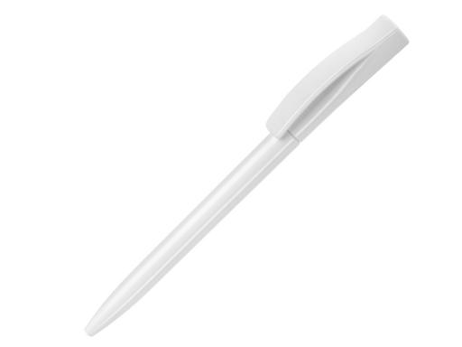 Ручка шариковая, пластик, белый Smart артикул SM-99