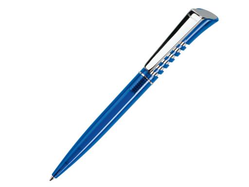 Ручка шариковая, пластик, синий, Infinity артикул IMT-1020