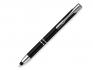 Ручка шариковая, металл, черный Oleg Touch артикул 12509-10
