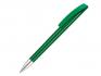 Ручка шариковая, пластик, зеленый Evo артикул ECS-40