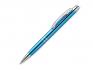 Ручка шариковая, металл, Marietta, голубой артикул 13524-13