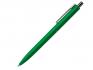 Ручка шариковая, пластик, зеленый/серебро, Best Point артикул 1000-B/GR-348